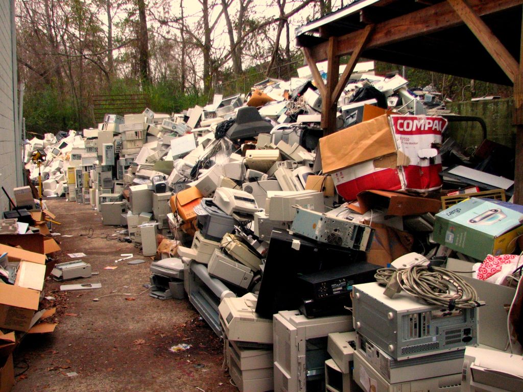 The End of the IBM Store Systems